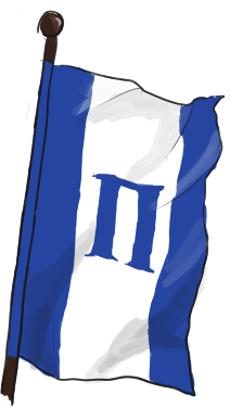 Flag of Helion Helios flag