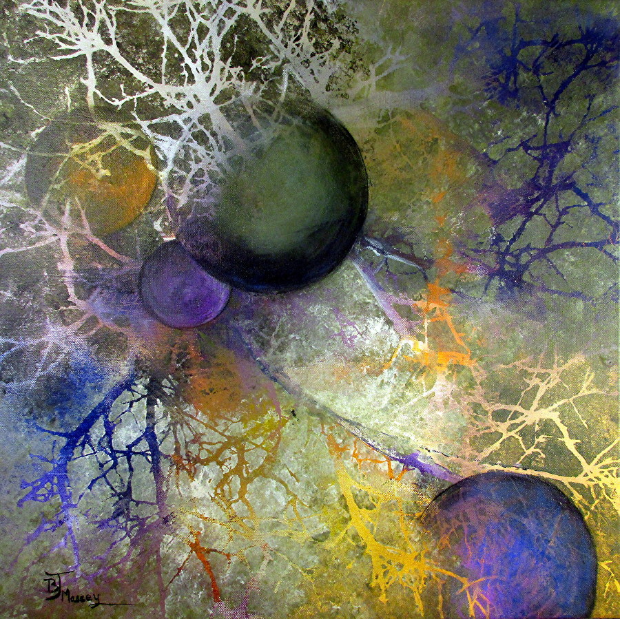 Lands of the outer gods